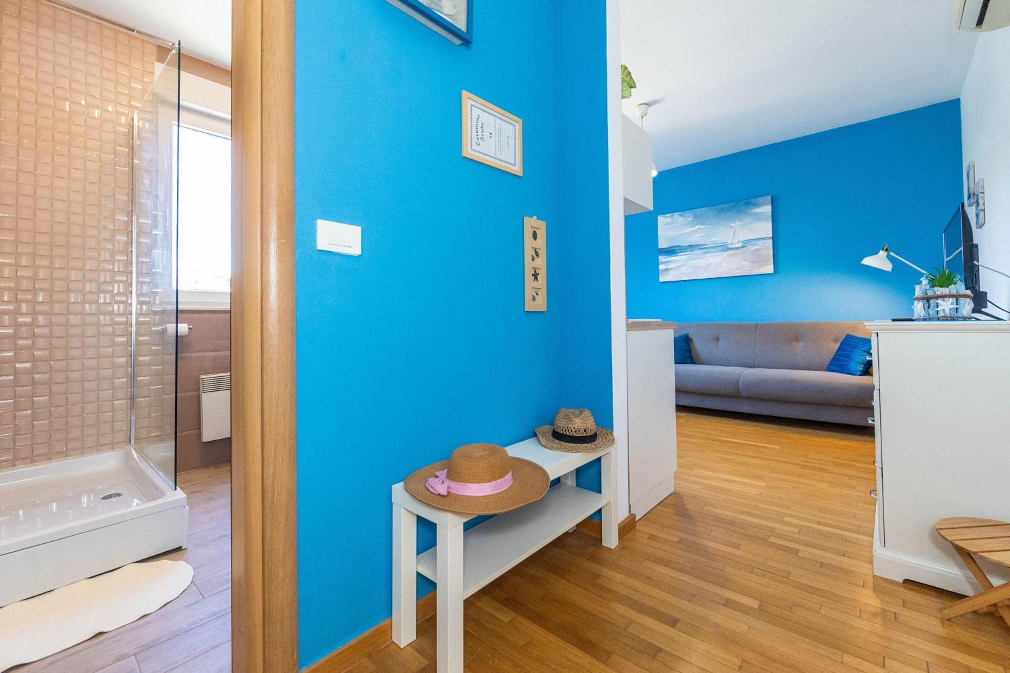 Apartment Easy ดูบรอฟนิก ภายนอก รูปภาพ