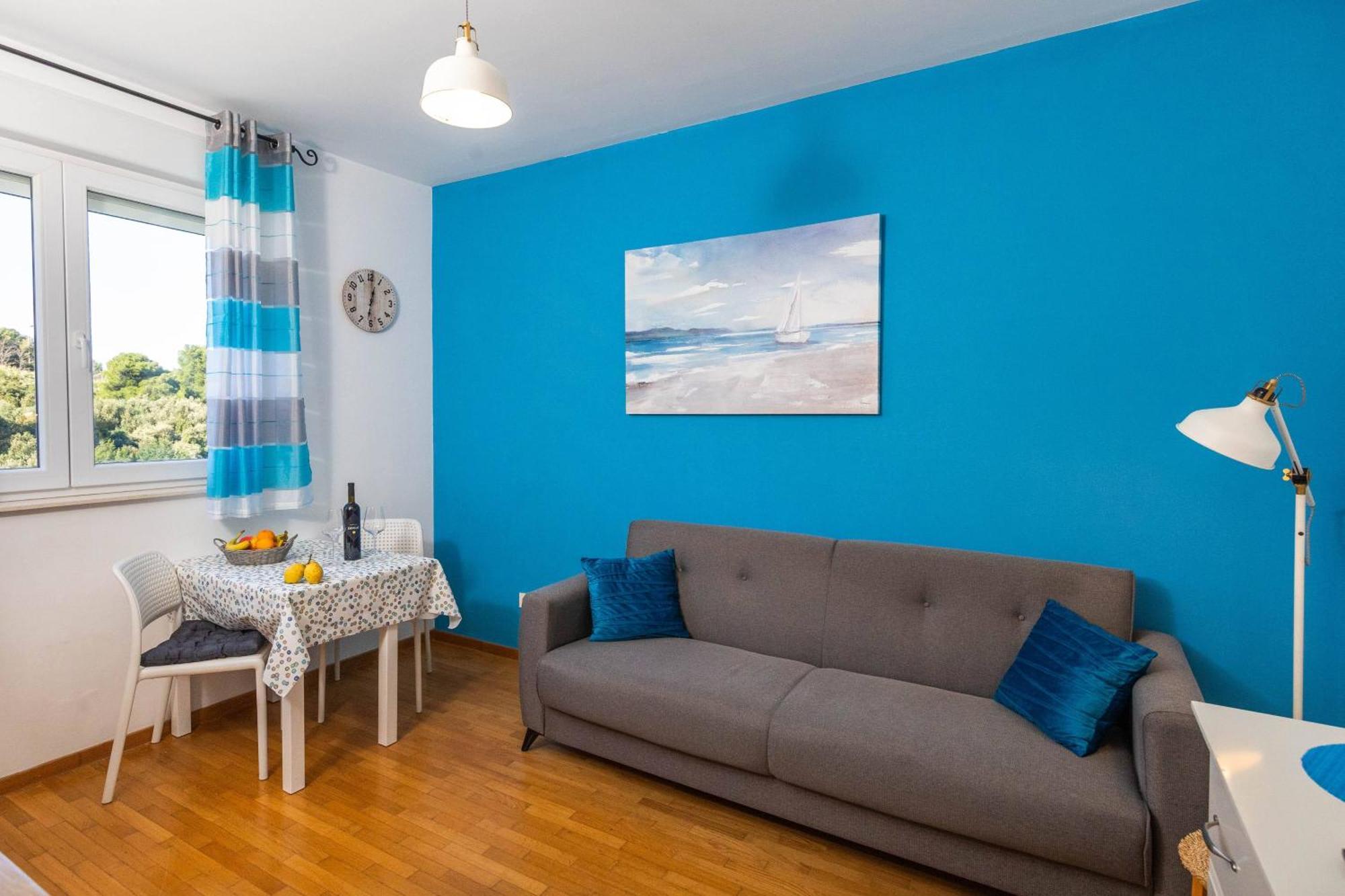 Apartment Easy ดูบรอฟนิก ภายนอก รูปภาพ