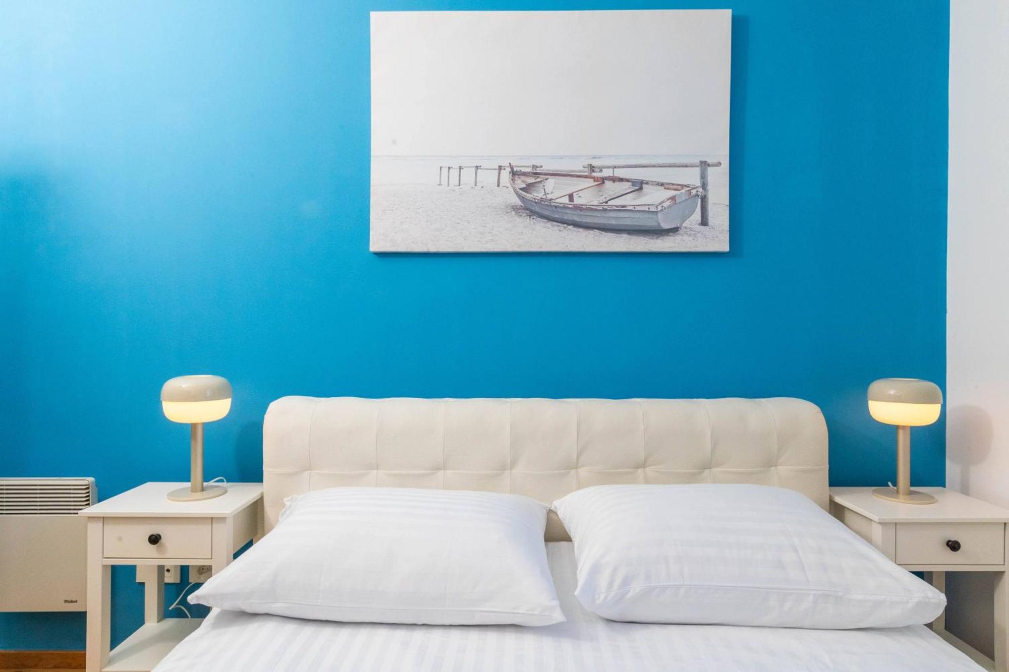 Apartment Easy ดูบรอฟนิก ภายนอก รูปภาพ
