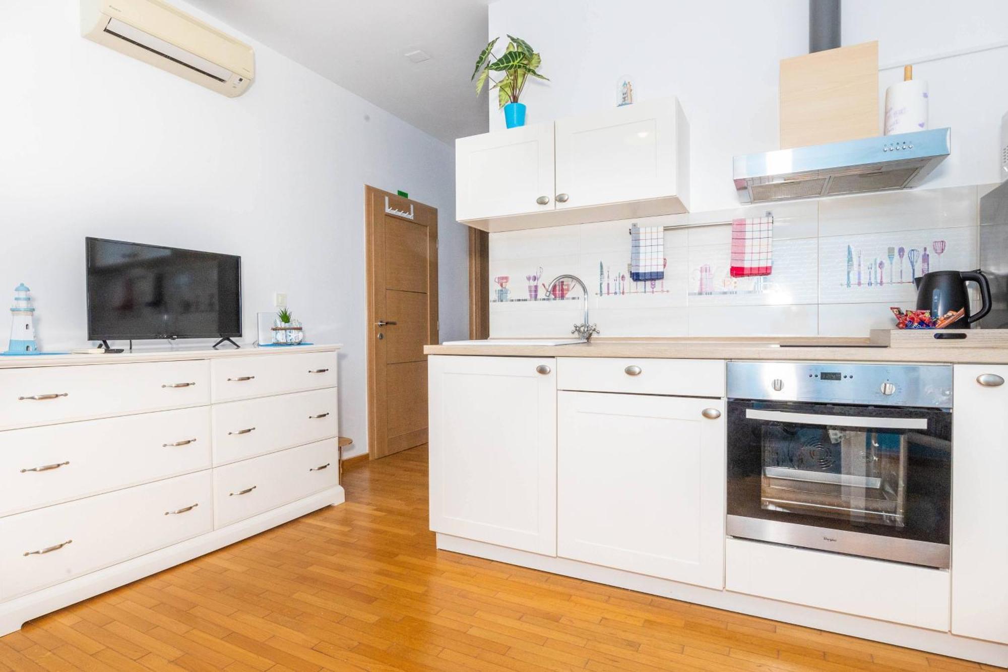 Apartment Easy ดูบรอฟนิก ภายนอก รูปภาพ