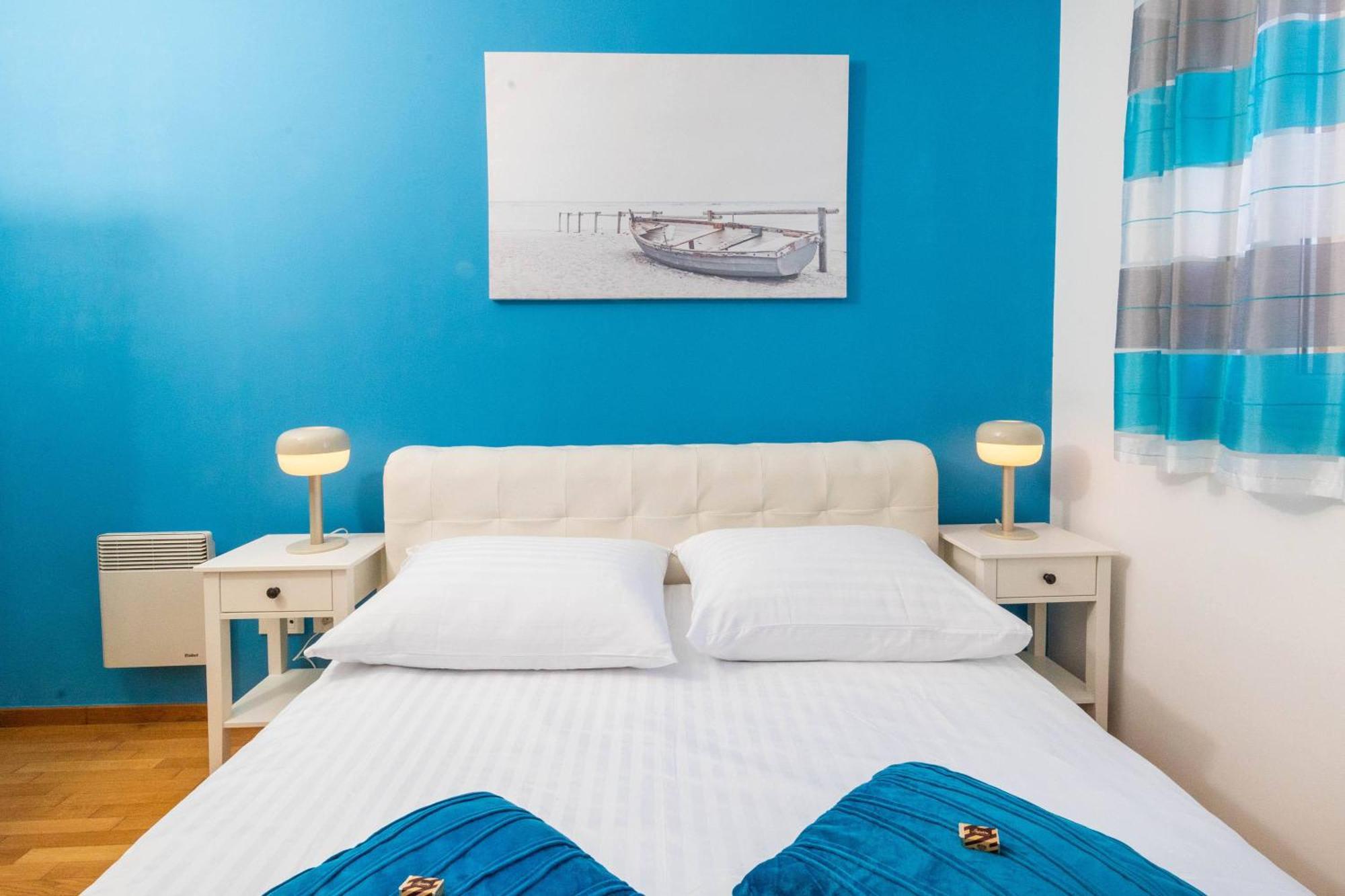 Apartment Easy ดูบรอฟนิก ภายนอก รูปภาพ