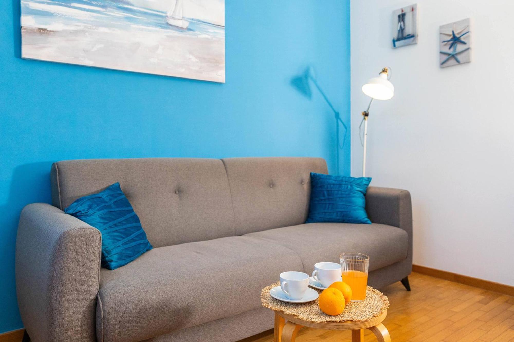 Apartment Easy ดูบรอฟนิก ภายนอก รูปภาพ
