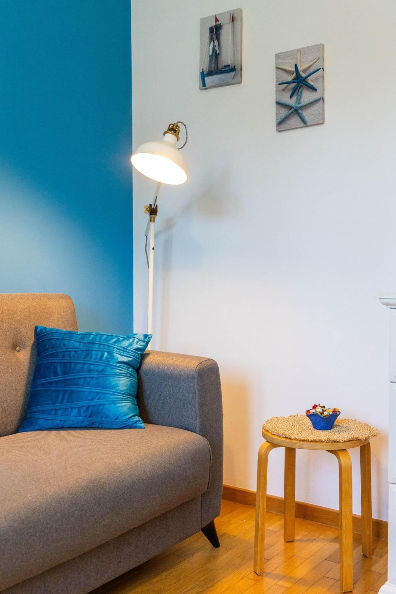 Apartment Easy ดูบรอฟนิก ภายนอก รูปภาพ