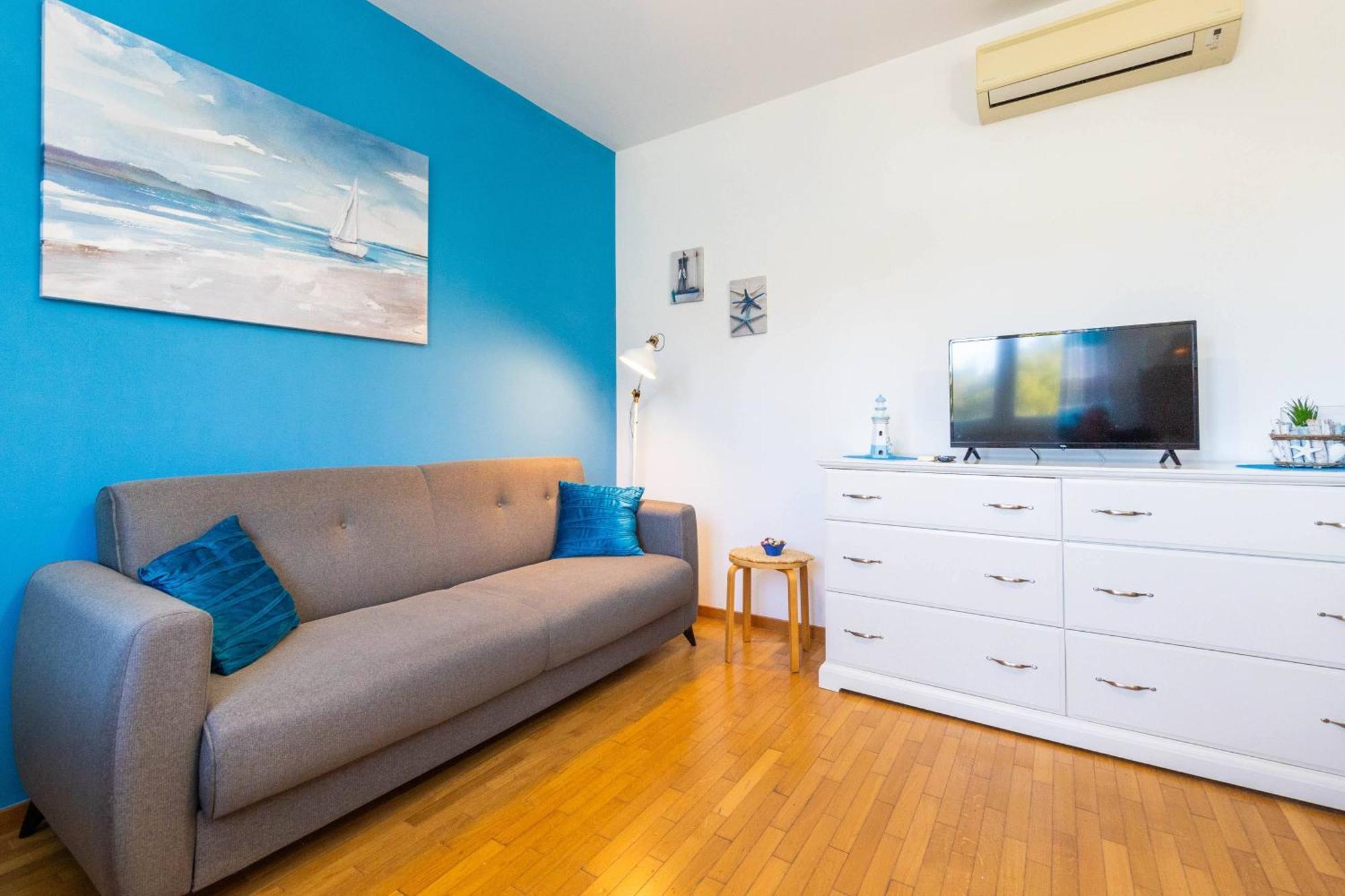 Apartment Easy ดูบรอฟนิก ภายนอก รูปภาพ