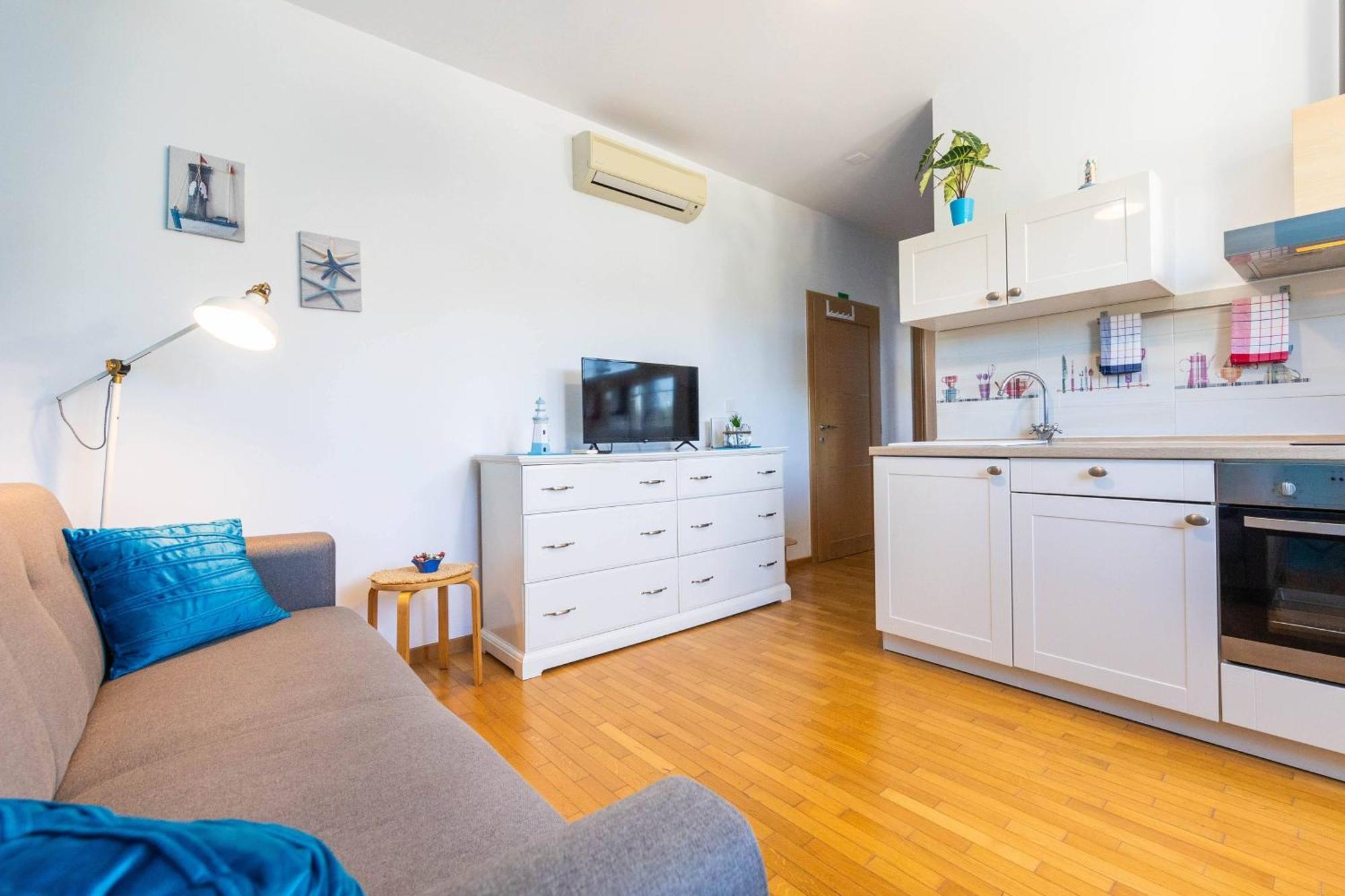 Apartment Easy ดูบรอฟนิก ภายนอก รูปภาพ