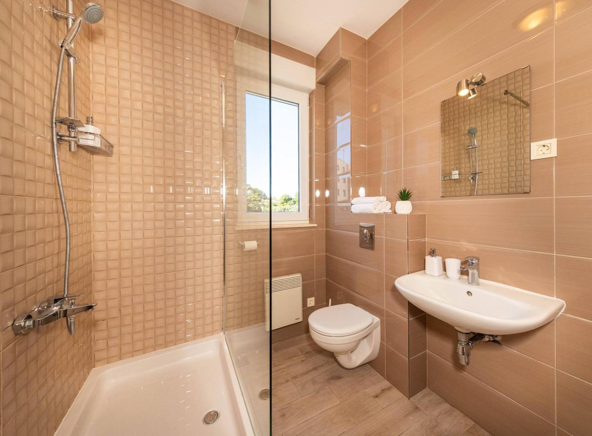 Apartment Easy ดูบรอฟนิก ภายนอก รูปภาพ