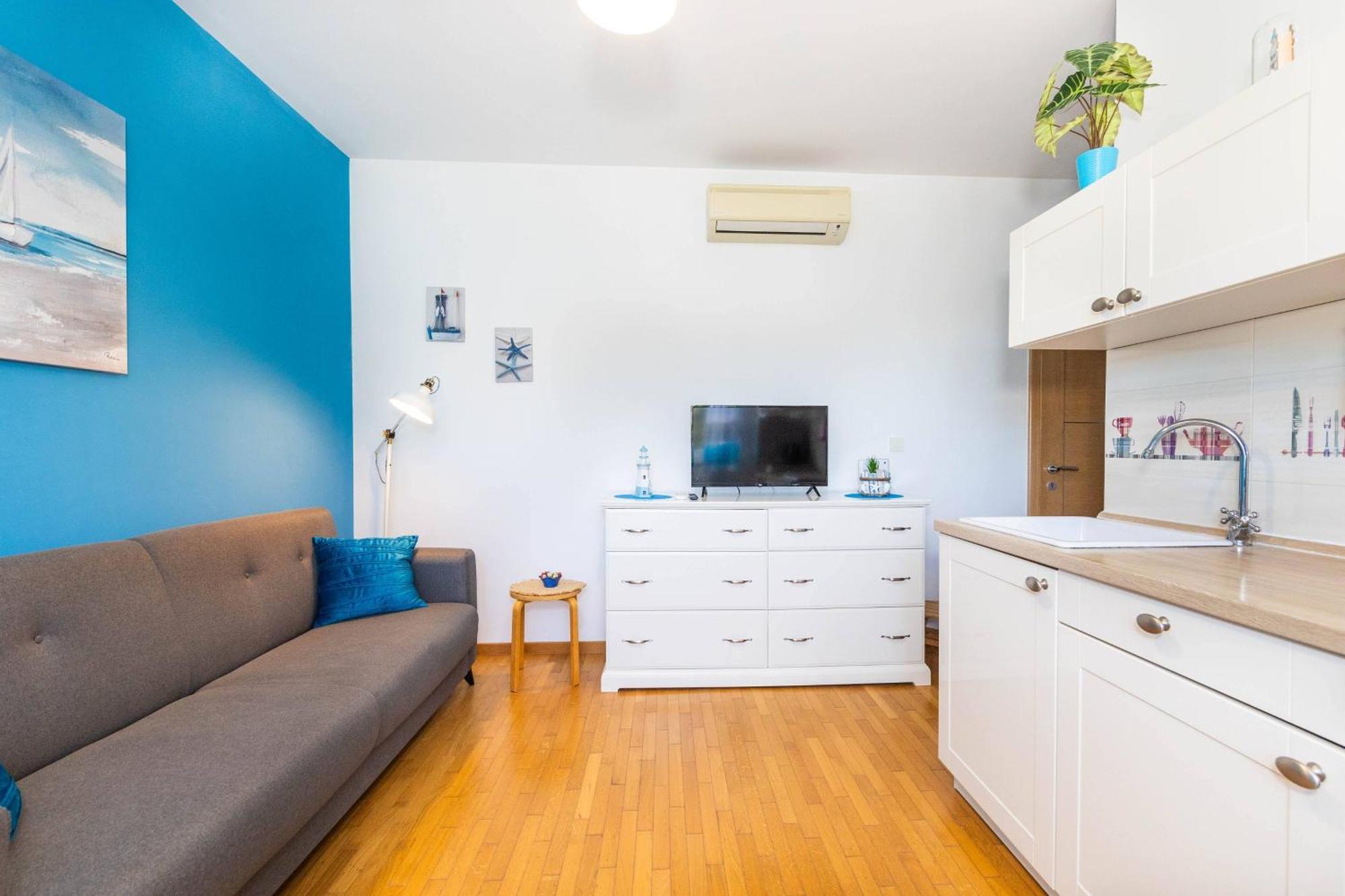 Apartment Easy ดูบรอฟนิก ภายนอก รูปภาพ